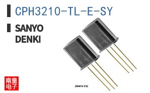 CPH3210-TL-E-SY ͼƬ